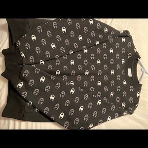 Champion Sweater